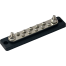 150A BusBar - 2 Stud and 10 Screw Terminals - no cover of Egis Mobile Electric Common 150A BusBars - 2 Stud Terminals and 10 Screw Terminals
