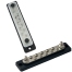 group of Egis Mobile Electric Common 150A BusBars - 2 Stud Terminals and 10 Screw Terminals