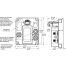 Dual Automatic Charging Relay - Triple Battery