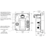 Dual Battery Charge Manager, 80A ACR + 80A TDR