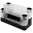 Dual Busbar Dual Level 200 A with Cover