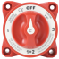 e-Series 350A Battery Selector Switches