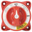 e-Series 350A Battery Selector Switches