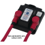 Insulator - Stud Cable Cap