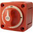 m-Series 300A Mini On/Off Battery Switch - Key Actuator