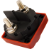 m-Series 300A Mini On/Off Battery Switch - Key Actuator
