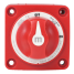 m-Series 300A Dual Circuit Battery Switch - On/Off of Egis Mobile Electric m-Series 300A Dual Circuit Battery Switch - On/Off