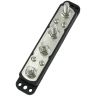 4 stud 250a maxibus of Egis Mobile Electric MaxiBus - 250A, 5/16" Studs