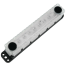 MaxiBus - 250A, Dual 5/16" Studs +Screw Terminals