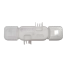Cover for MEGA Fuse Block - 100-300A of Egis Mobile Electric MEGA / AMG Fuse Block, Sealed - 100-300A w/ Cover