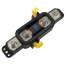 MEGA Fuse Block - 100-300A w/ Cover of Egis Mobile Electric MEGA / AMG Fuse Block, Sealed - 100-300A w/ Cover