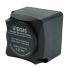Mini Automatic Charging Relay - angled of Egis Mobile Electric Mini Automatic Charging Relay - 125 Amp