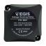 Mini Automatic Charging Relay - flat of Egis Mobile Electric Mini Automatic Charging Relay - 125 Amp