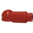 1050302-egi-4287-powerpost-insulator-red of Egis Mobile Electric PowerPost Insulator