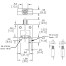 Push To Reset Panel Mount Circuit Breakers