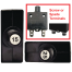 Push To Reset Panel Mount Circuit Breakers