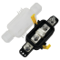 Sealed Inline Fuse Blocks - MIDI, MEGA, ANL, Class-T
