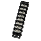 20A Terminal Block - 8 Circuits of Egis Mobile Electric Terminal Blocks - 20 Amps