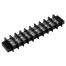 65 Amp Terminal Block - 10 Circuits of Egis Mobile Electric Terminal Blocks - 65 Amps