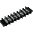 65 Amp Terminal Block - 8 Circuits of Egis Mobile Electric Terminal Blocks - 65 Amps