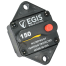 4706-150 of Egis Mobile Electric Thermal Circuit Breaker - Panel Mount