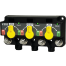 XD Series Bi-Stable Flex Relay/ACR/LVD