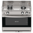 ENO Open Sea 2-Burner Marine Stove