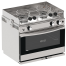 ENO Open Sea 2-Burner Marine Stove