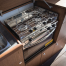 ENO Open Sea 2-Burner Marine Stove