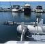 EP Carry Gen2 Electric Outboard - Standard Shaft