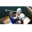 step 1 of EP Carry Electric Motor EP Carry Electric Outboard - Standard Shaft