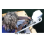 step three of EP Carry Electric Motor EP Carry Electric Outboard - Standard Shaft