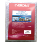940 of Evercoat 1.5 oz Sea-Glass Fiberglass Mat - 38" Wide