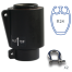 Top Swivel C24 (R24 Foil Section)
