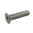metric of Fasco Fastener Metric Machine Screw - Flat Head - Phillips 