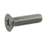 1039 of Fasco Fastener SAE Machine Screw - Flat Head - Phillips