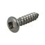 3460 of Fasco Fastener Self-Tapping Screw - Oval Head