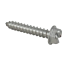 6429 of Fasco Fastener Slot Hex Washer Tap Screw