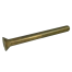 1708 of Fasco Fastener Wood Screw - Flat Head - Slotted