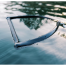 in water of Fatsac FATSAC 75 Water Ski Rope Handle Combo