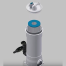Commercial Pre-Filter Cartridge - for FCI Watermakers