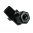 angle of FCI WaterMakers Elbow Fitting