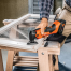 Cordless MULTIMASTER AMM 700 AS 4Ah with Nylon Bag