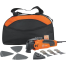 MULTIMASTER MM 500 Start Kit Oscillating Multi-Tool - 350 W