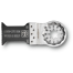 Starlock E-Cut Long-Life Saw Blade