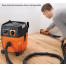 Fein Turbo I Dust Extractor