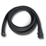 Turbo Wet/Dry Dust Extractor Hoses