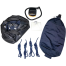 Fendertex Docking Package - Complete Boat Fender Kit