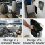 Fendertex Docking Package - Complete Boat Fender Kit
