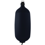 Fendertex Inflatable Cylindrical Fenders